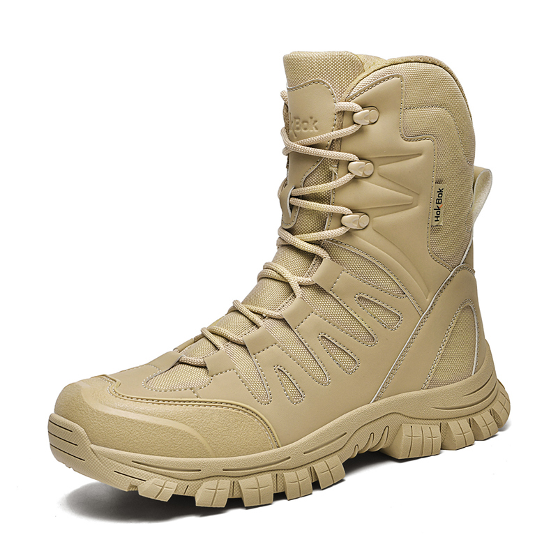 Hunting Outdoor Wear - Big Size 39-47 Desert Tactical Mens