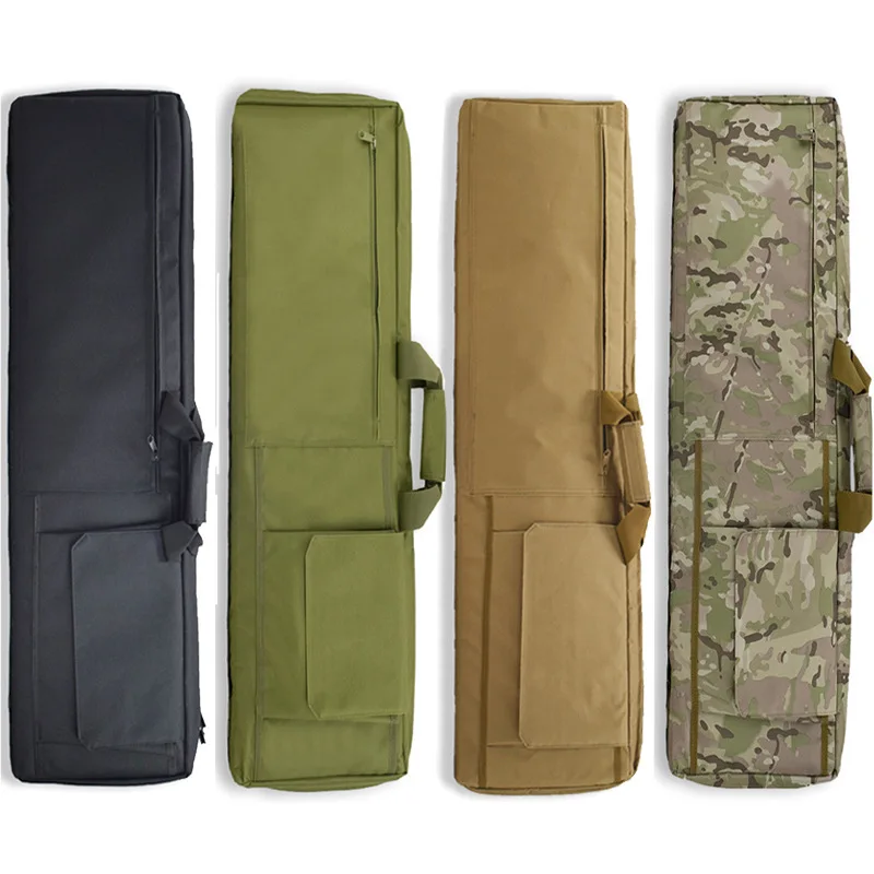 Single‑Shoulder Camouflage Por - огляд і ціна Outdoor Hunting Gear Storage