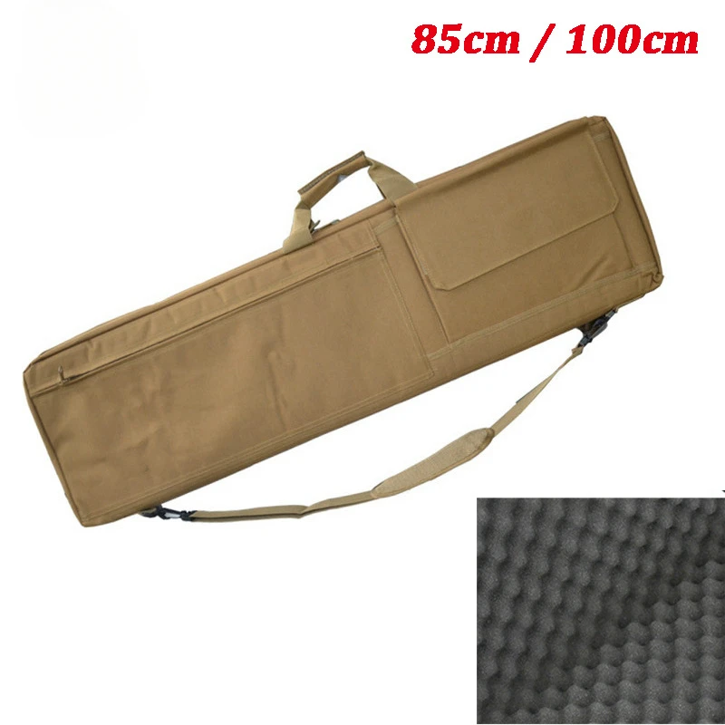 Single‑Shoulder Camouflage Por - огляд і ціна Outdoor Hunting Gear Storage