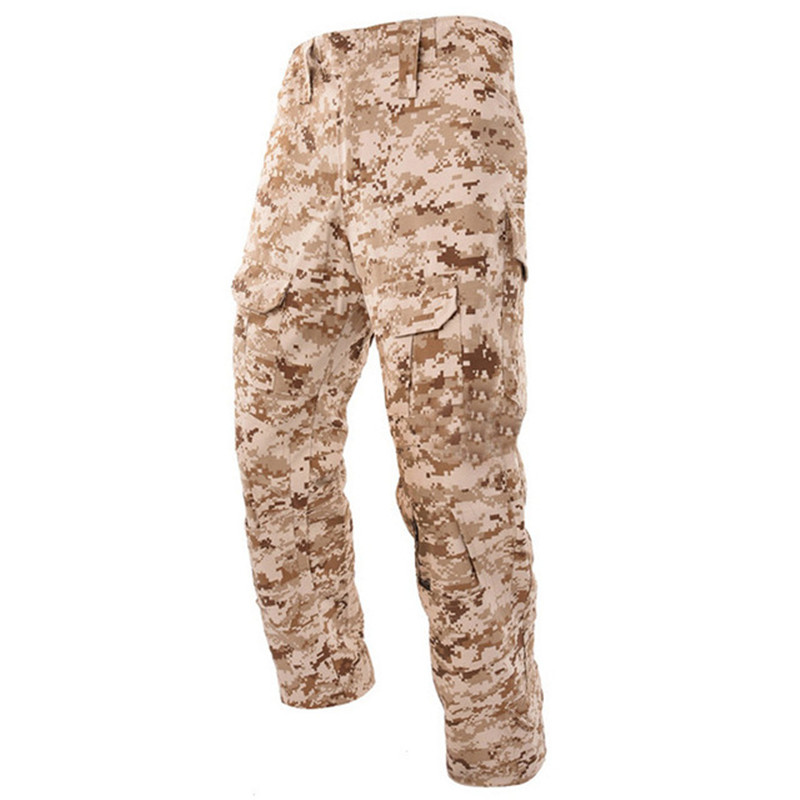 New men's outdoor hunting pant - огляд і ціна Hunting Outdoor Wear