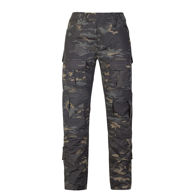 New men's outdoor hunting pant - огляд і ціна Hunting Outdoor Wear