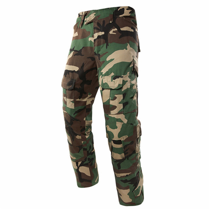 New men's outdoor hunting pant - огляд і ціна Hunting Outdoor Wear