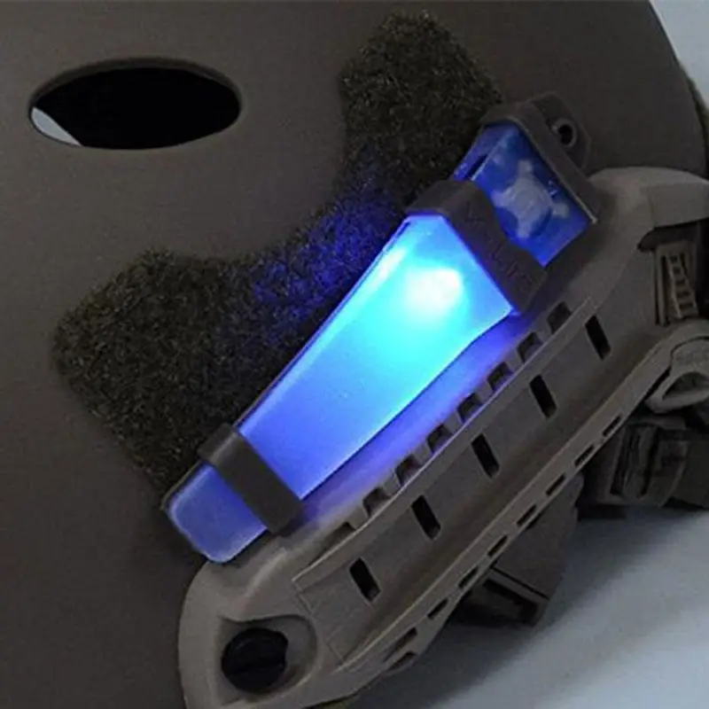 Tactical FMA Helmet Safety Fla - огляд і ціна Outdoor Hunting Lights