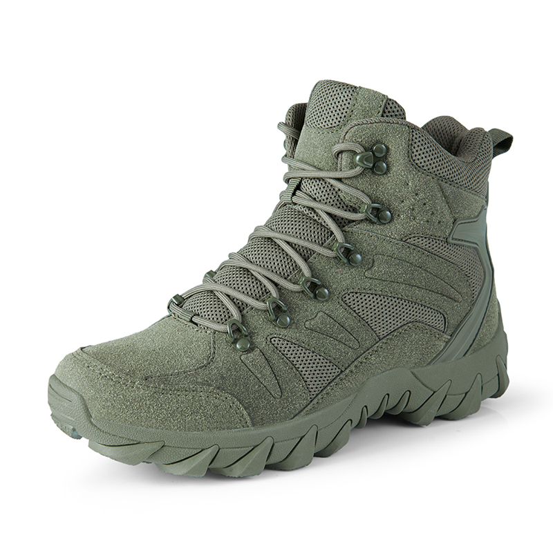 Desert Combat Training Boots M - огляд і ціна Hunting Outdoor Wear