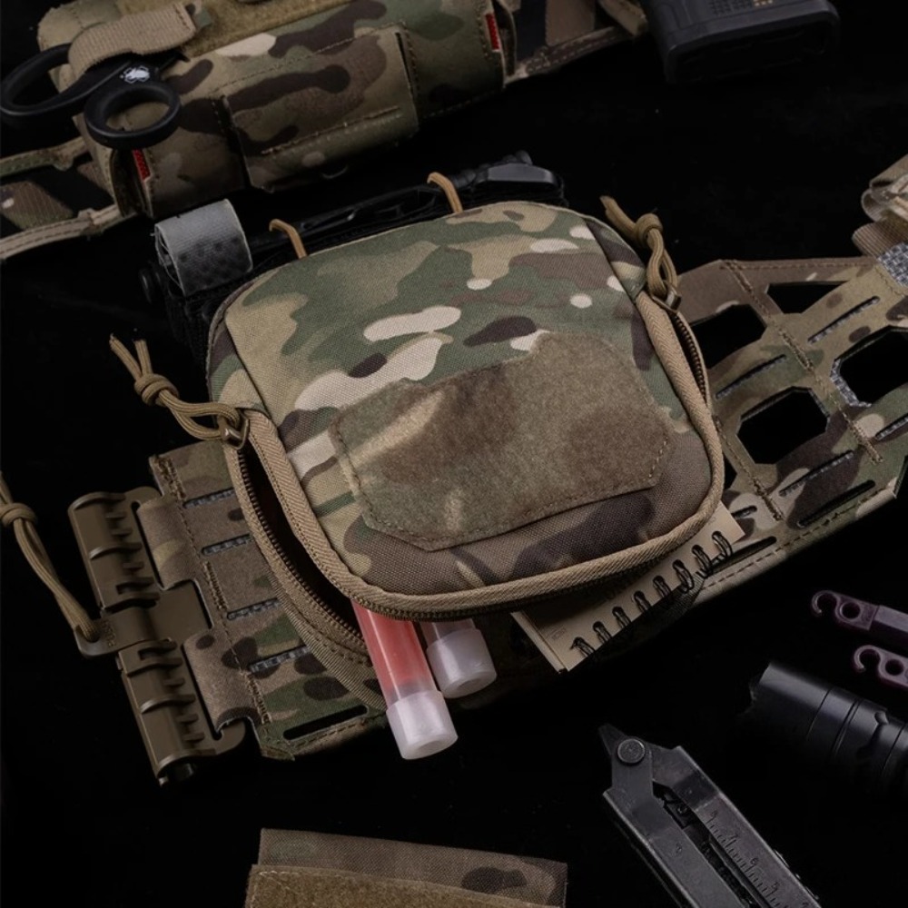 Tactical AG General Purpose Po - огляд і ціна Outdoor Hunting Gear Storage