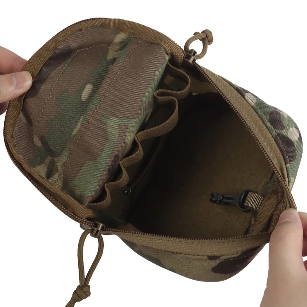 Tactical AG General Purpose Po - огляд і ціна Outdoor Hunting Gear Storage