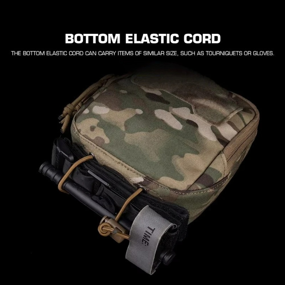 Tactical AG General Purpose Po - огляд і ціна Outdoor Hunting Gear Storage