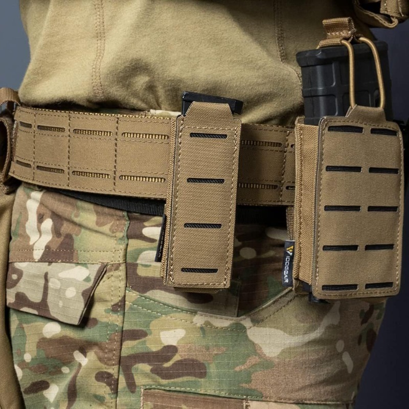 1pc Scorpion Outdoor Tactical  - огляд і ціна Outdoor Hunting Gear Storage