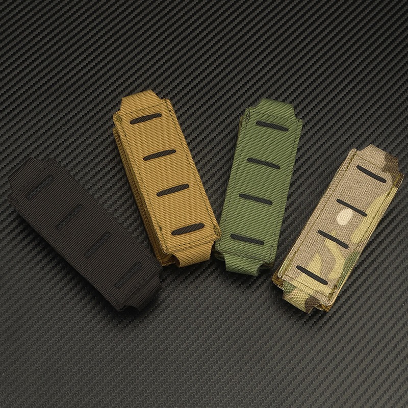 1pc Scorpion Outdoor Tactical  - огляд і ціна Outdoor Hunting Gear Storage