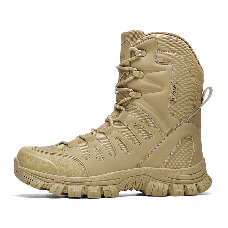 Big Size 39-47 Desert Tactical - огляд і ціна Hunting Outdoor Wear