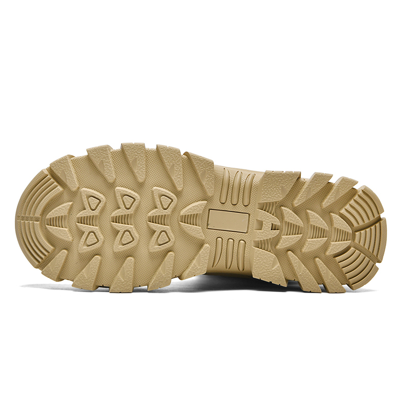 Big Size 39-47 Desert Tactical - огляд і ціна Hunting Outdoor Wear