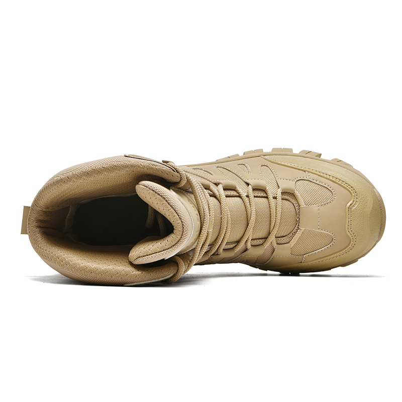 Big Size 39-47 Desert Tactical - огляд і ціна Hunting Outdoor Wear