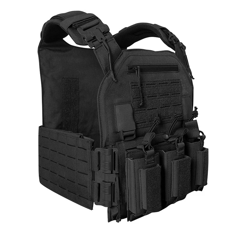 Wear-resistant Quick-Release L - огляд і ціна Hunting Outdoor Wear
