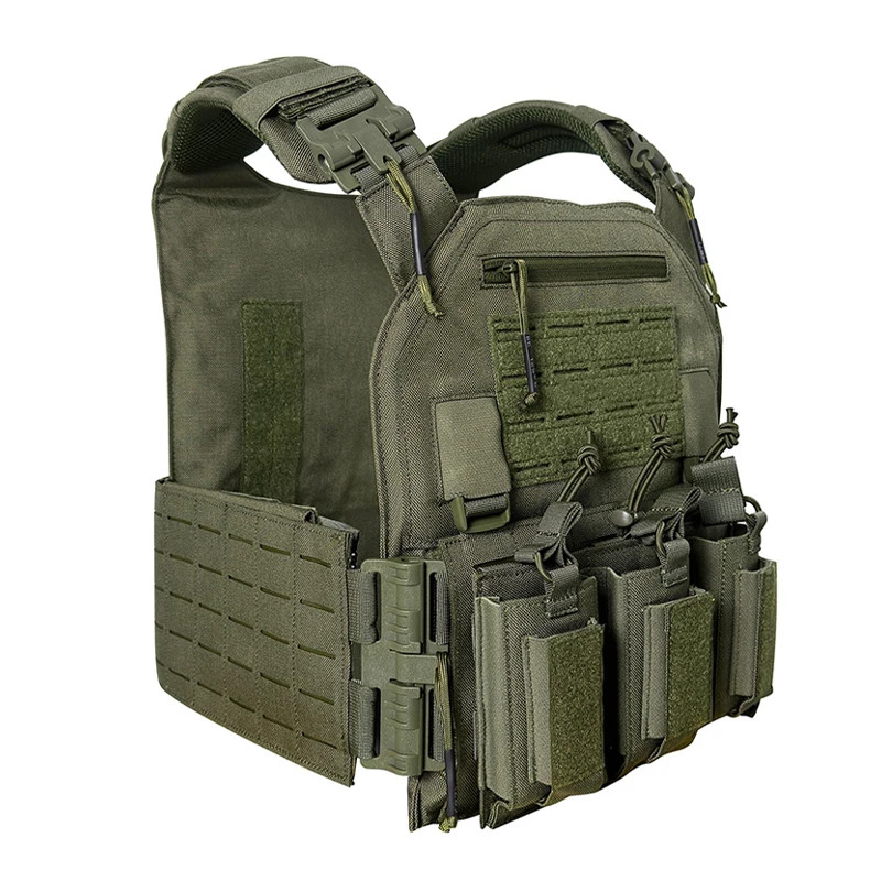 Wear-resistant Quick-Release L - огляд і ціна Hunting Outdoor Wear