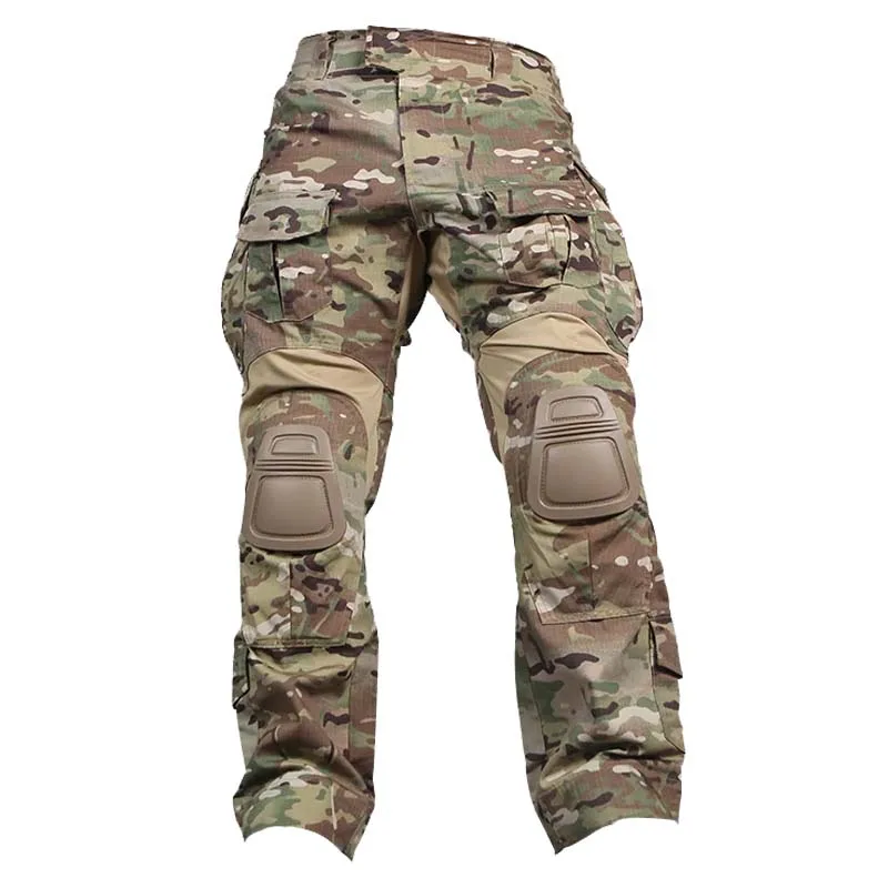 Tactical pants Men's overalls, - огляд і ціна Hunting Outdoor Wear