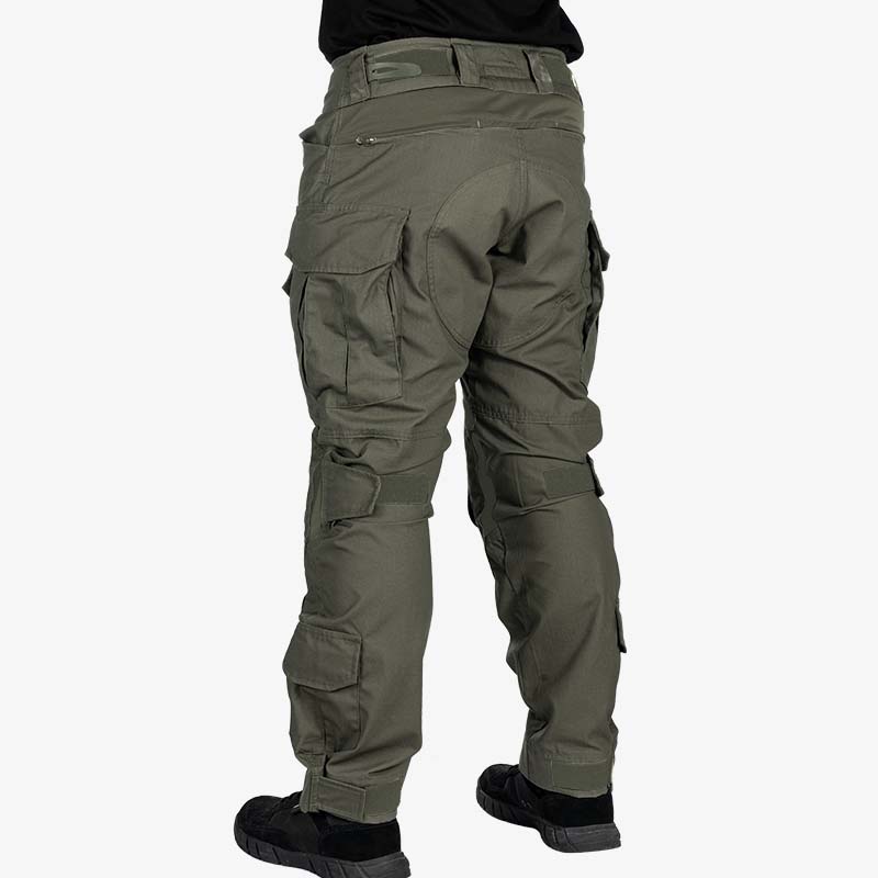 Tactical pants Men's overalls, - огляд і ціна Hunting Outdoor Wear