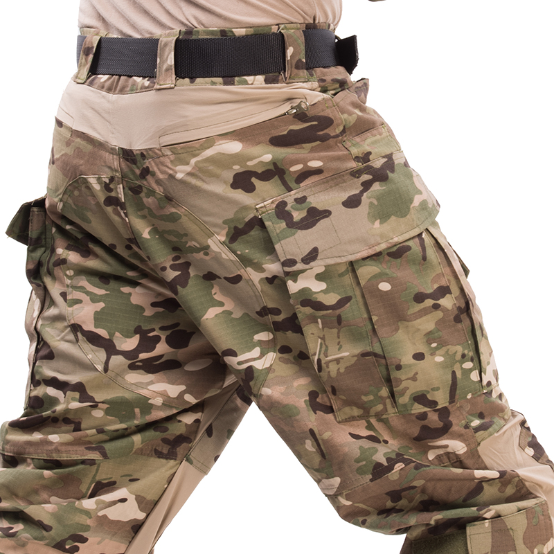 Tactical pants Men's overalls, - огляд і ціна Hunting Outdoor Wear