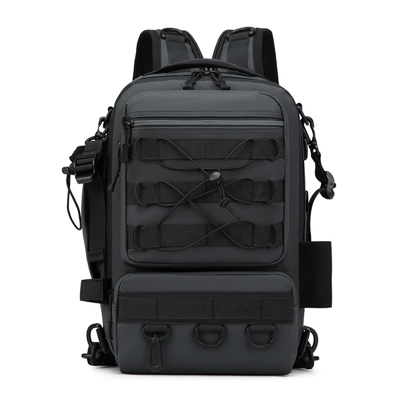 Fishing Tackle Backpack Storag - огляд і ціна Outdoor Hunting Gear Storage