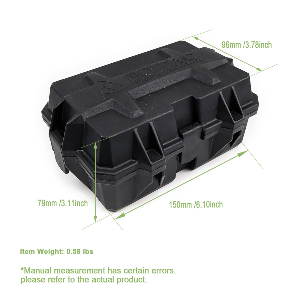 SOTAC-GEAR Hunting Tactical Bo - огляд і ціна Outdoor Hunting Gear Storage