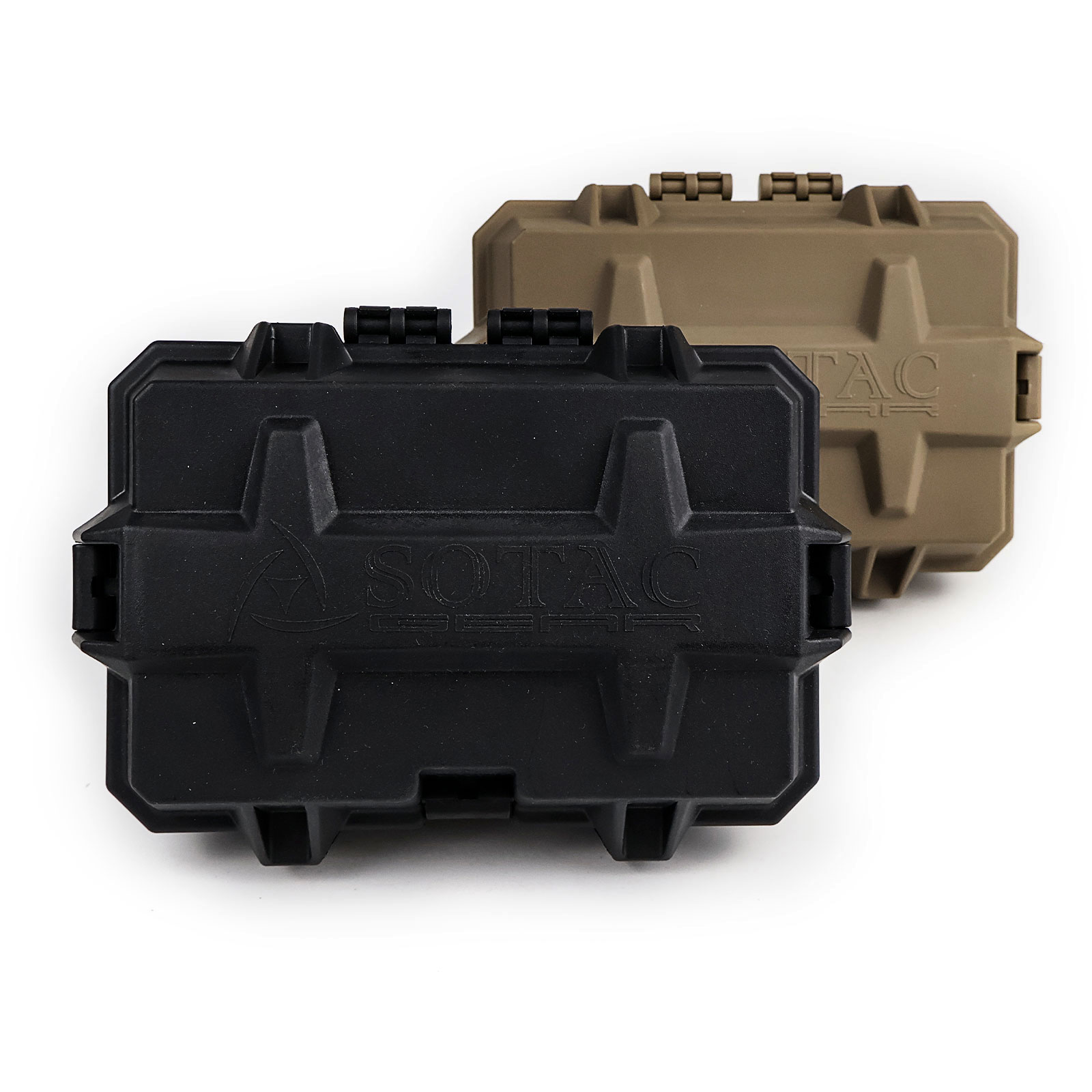 SOTAC-GEAR Hunting Tactical Bo - огляд і ціна Outdoor Hunting Gear Storage