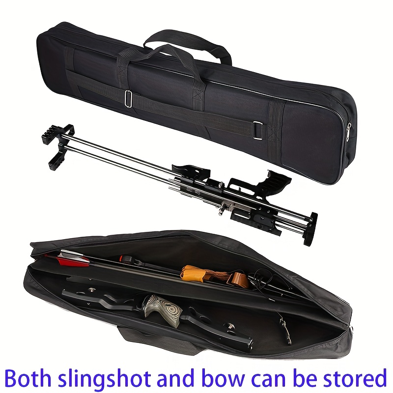 Outdoor Hunting and Fishing St - огляд і ціна Outdoor Hunting Gear Storage