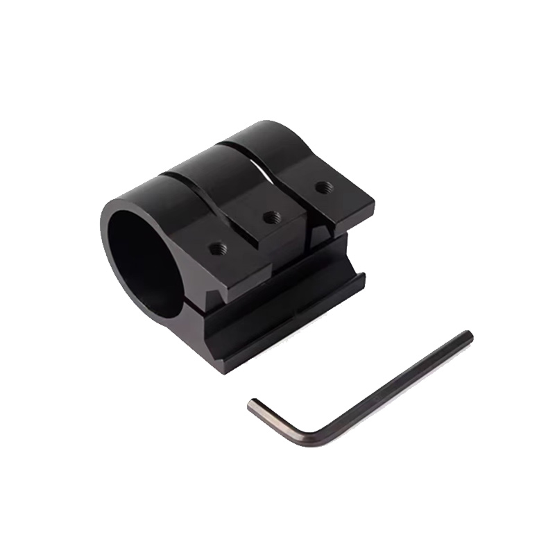 Flashlight Scope Laser Sight C - огляд і ціна Outdoor Hunting Lights