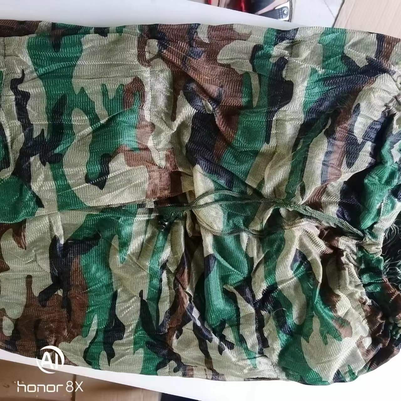 Ghillie Suit Hunter Hunting Wo - огляд і ціна Ghillie Suit Woodland