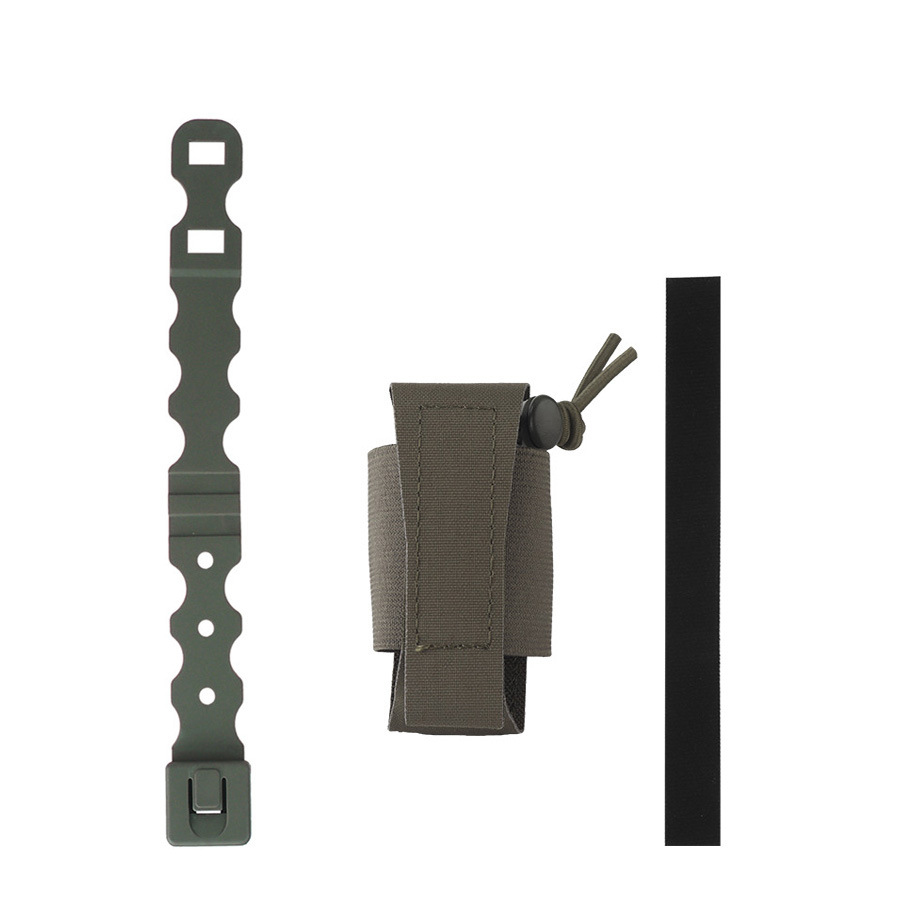 Tactical Grenade Pouch Multi-p - огляд і ціна Outdoor Hunting Gear Storage