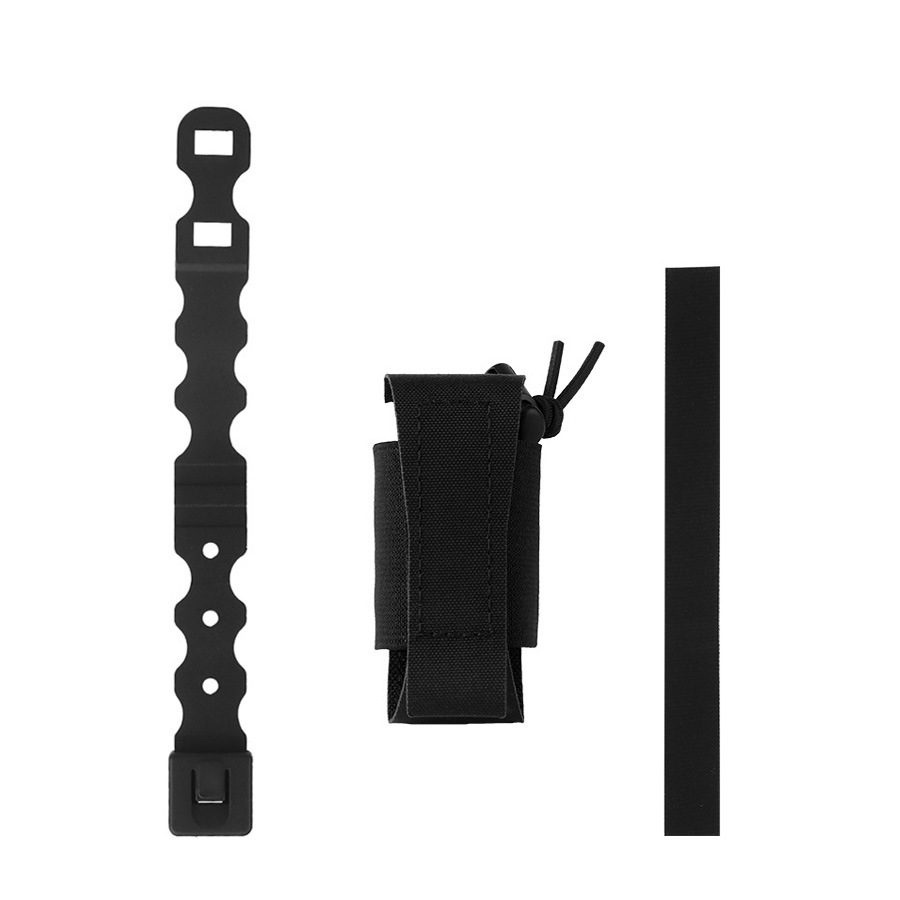 Tactical Grenade Pouch Multi-p - огляд і ціна Outdoor Hunting Gear Storage