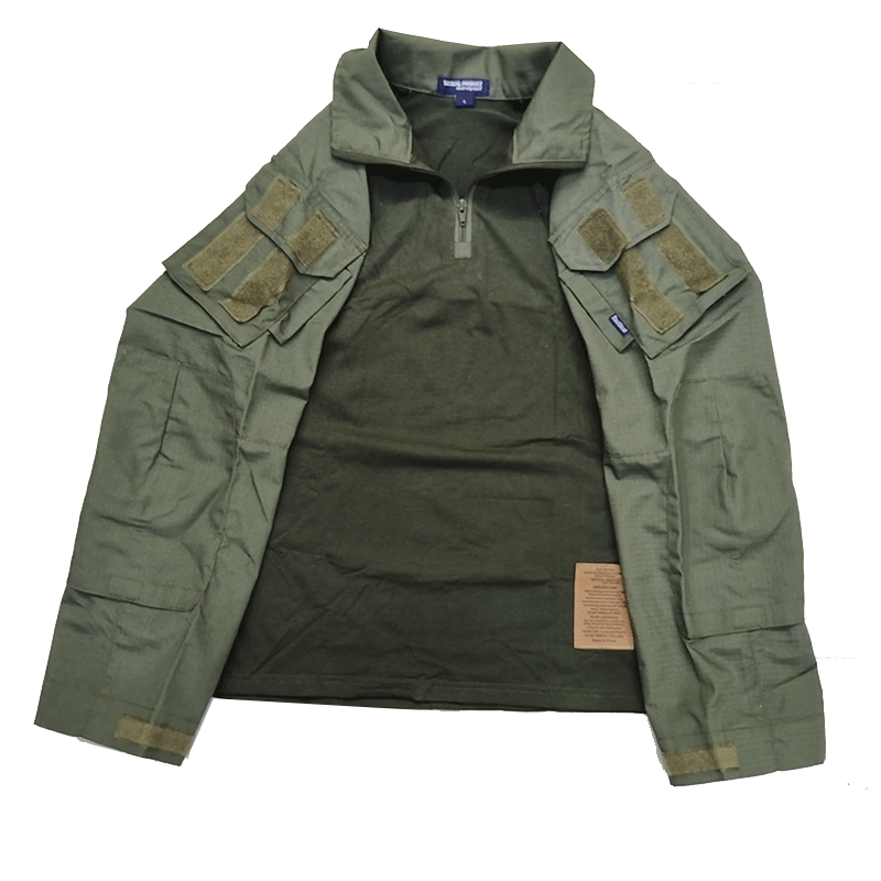 Outdoor Hunting Clothes Milita - огляд і ціна Hunting Outdoor Wear