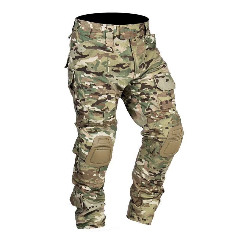 G2 Outdoor Tactical Pants Men  - огляд і ціна Hunting Outdoor Wear