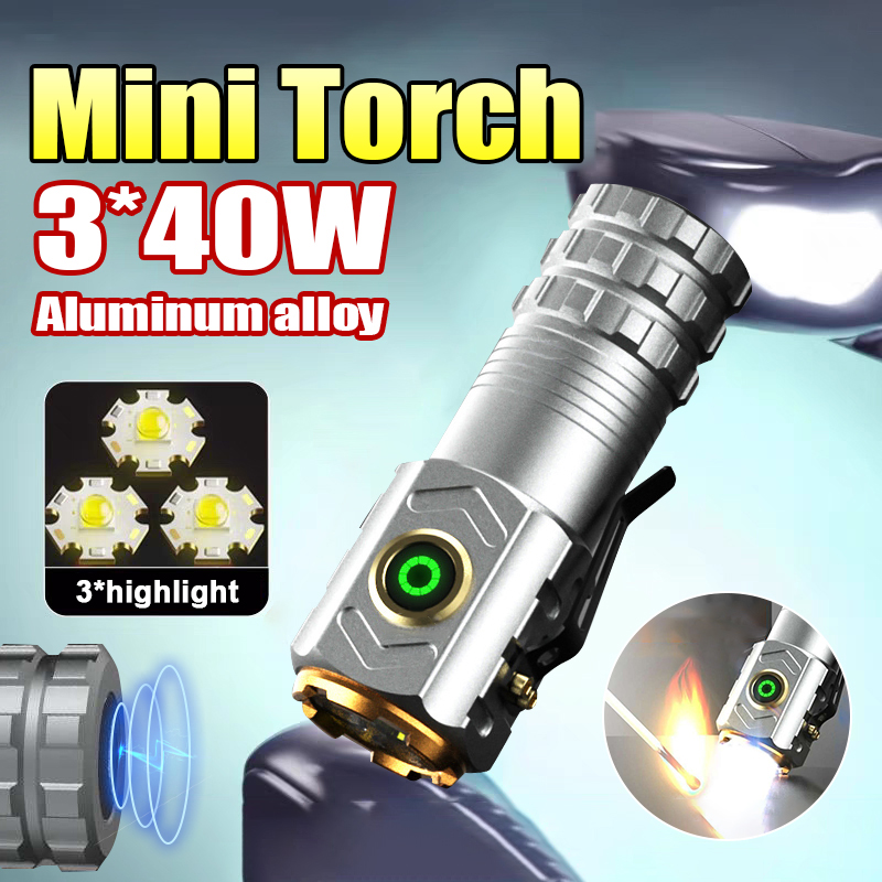 Super Powerful Spotlight Ignit - огляд і ціна Outdoor Hunting Lights