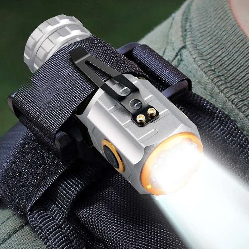 Super Powerful Spotlight Ignit - огляд і ціна Outdoor Hunting Lights
