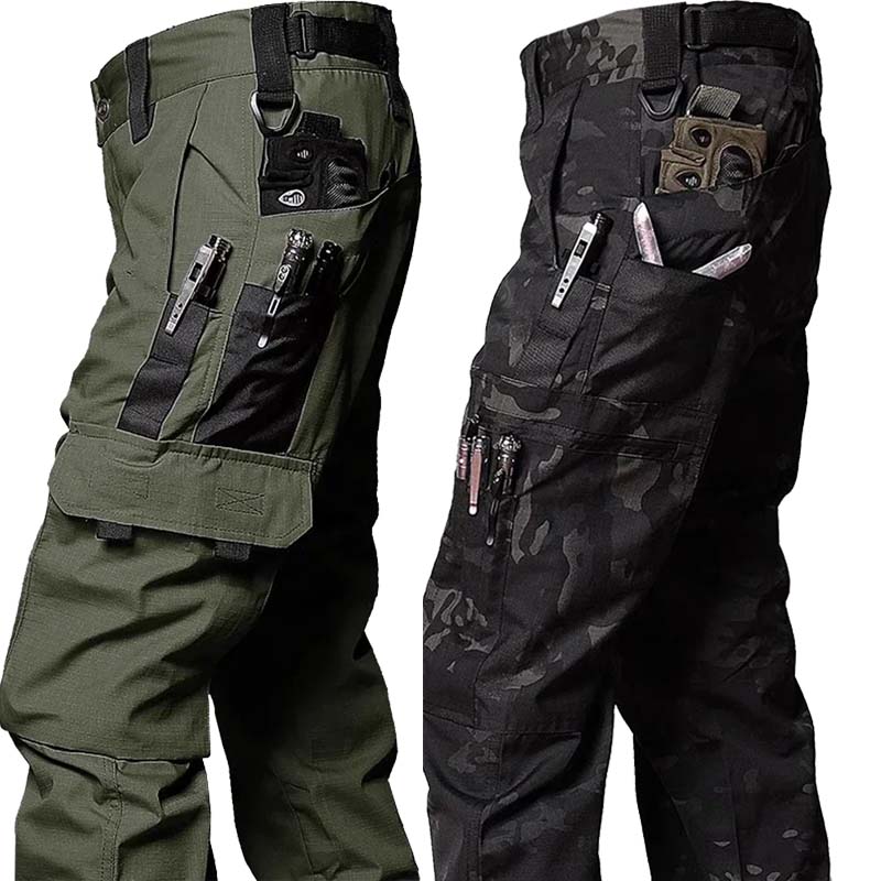 NEW Tactical Work Pants Men Ca - огляд і ціна Hunting Outdoor Wear