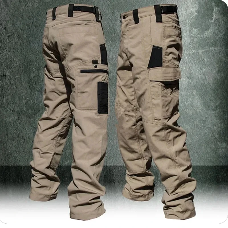 NEW Tactical Work Pants Men Ca - огляд і ціна Hunting Outdoor Wear