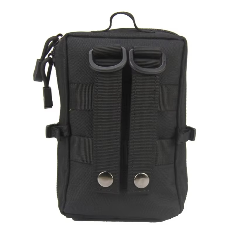 Mini Molle Utility Pouch, EDC  - огляд і ціна Outdoor Hunting Gear Storage