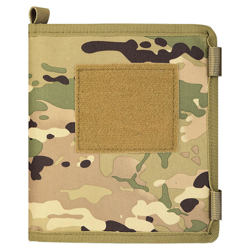 Tactical MOLLE Waterproof Map  - огляд і ціна Outdoor Hunting Gear Storage