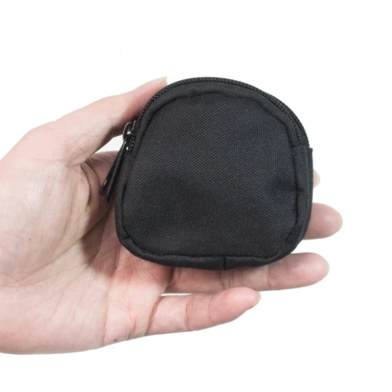 1PC Tactical Waist Wallet Mini - огляд і ціна Outdoor Hunting Gear Storage
