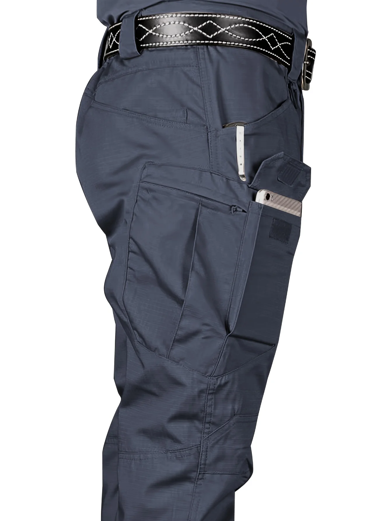 Men's Outdoor Tactical Pants M - огляд і ціна Hunting Outdoor Wear