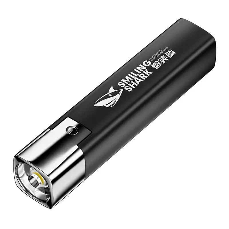 USB Rechargeable Super Bright  - огляд і ціна Outdoor Hunting Lights