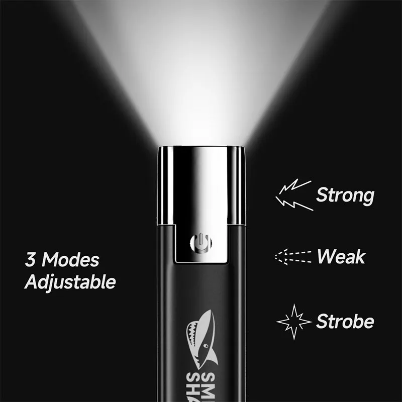 USB Rechargeable Super Bright  - огляд і ціна Outdoor Hunting Lights