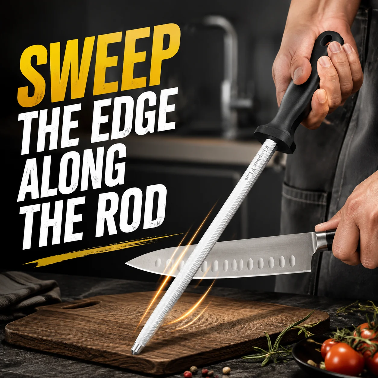 High Carbon Steel Professional - огляд і ціна Blademaster Hunting Kitchen & Outdoor Knives Walk Ins Welcome Auckland