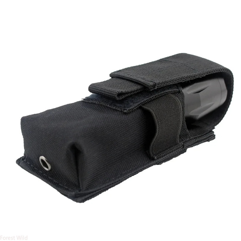 Tactical Magazine Pouch Single - огляд і ціна Outdoor Hunting Gear Storage