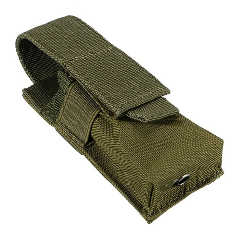 Tactical Magazine Pouch Single - огляд і ціна Outdoor Hunting Gear Storage